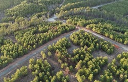N 4357 Rd. Gee Drive, Nashoba, OK 74558