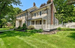 127 E Asbury Anderson Rd, Washington Twp., NJ 07882-4050