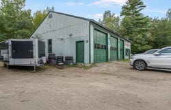 161 Lancaster Road, Gorham, NH 03581