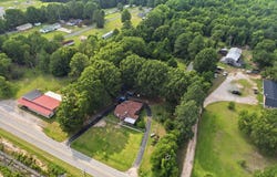 421 S Wheeler Avenue, Prosperity, SC 29127