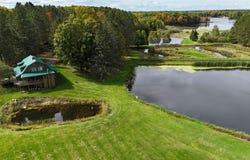 N9110 MEYER DR, Westboro, WI 54490