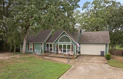 490 FM 1735, Mount Pleasant, TX 75455
