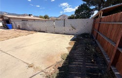 Mountain Ave, San Bernardino, CA 92404