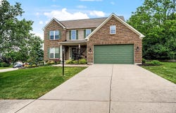 145 Stanton Drive, Springboro, OH 45066