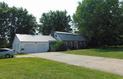 200 N Vansant Road, Clinton, MO 64735