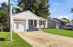 218 N 34th Street, Muskogee, OK 74401