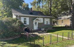 467 E Franklin Street, Berne, IN 46711