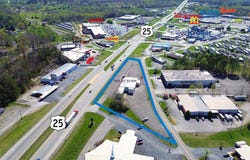 15139 US-25E, Corbin, KY 40701
