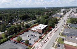 989 Knox Abbott Drive, Cayce, SC 29033