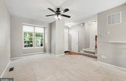 110 BANCROFT Drive, FREDERICKSBURG, VA 22405