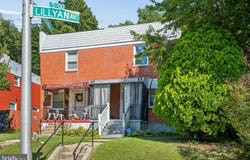 5925 LILLYAN Avenue, BALTIMORE, MD 21206