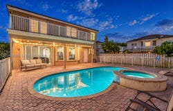 2566 SW 158th Ave, Miramar, FL 33027