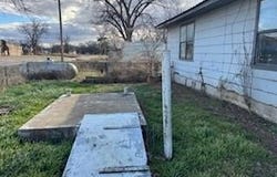 591 E Street, Blackburn, OK 74058