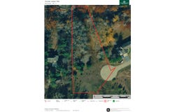 Fumee Lake Trail 7&8, Iron Mountain, MI 49801