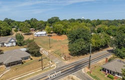 Fourth St., Hughes Springs, TX 75656