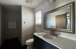 1316 W Fremont St, Marfa, TX 79843