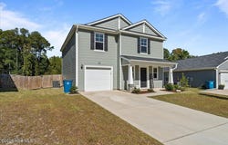 728 Conductor Court, Vass, NC 28394