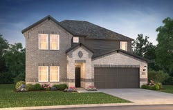 1110 Morrell Drive, Princeton, TX 75071