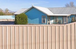 401 Airport Rd, Marathon, TX 79842