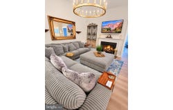 10521 GOOSECROSS Way, MECHANICSVILLE, VA 23116
