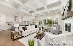 1290 Sage Pine Circle, Clover, SC 29710