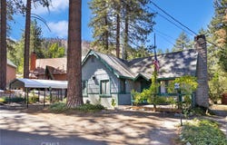 1038 Robin Ln., Wrightwood, CA 92397