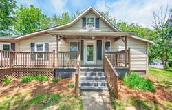 523 Melrose Ln, Independence, VA 24348