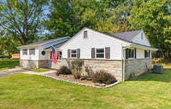 408 S Willow Drive, Morehead, KY 40351