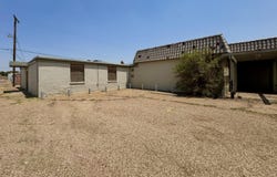 224 Saint Louis, Plainview, TX 79072