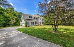 195 Stanley Court, Surry, VA 23883