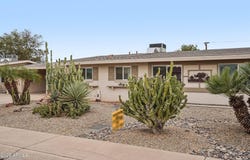 10411 W CLAIR Drive, Sun City, AZ 85351