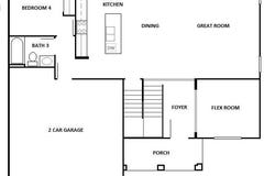 3633 Camino Mia Court, Rosamond, CA 93560