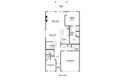 552 Brookside Drive, Van Alstyne, TX 75495