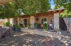 654 S COPPER Drive, Apache Junction, AZ 85120
