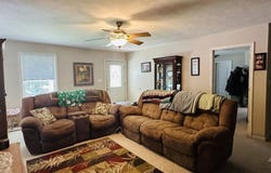 220 WAYNE ELAM Rd, Ramer, TN 38367-7197