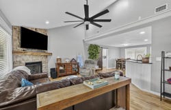 50 Waterloo Loop, Vilonia, AR 72173