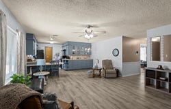 2209 S 3rd Street, Lamesa, TX 79331