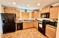 4643 W JUNIPER Avenue, Coolidge, AZ 85128