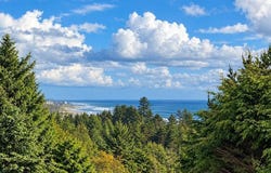 668 NE 54th ST, Newport, OR 97365
