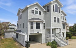1253 Windjammer Court lot: 132, Corolla, NC 27927