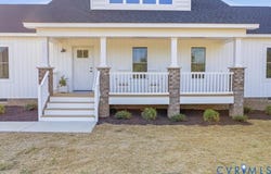 15203 Cox Road, Church Road, VA 23833