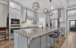 3412 Tahoe Drive, Moore, OK 73160