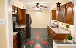 1500 E BARTON AVENUE, West Memphis, AR 72301