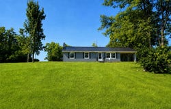 2410 Talmage-Mayo Road, Harrodsburg, KY 40330