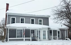 4 Park Road W, Castile, NY 14427