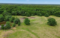 County Road 3090, Ben Franklin, TX 75415