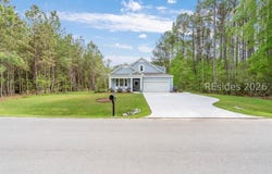 852 SETTINGS Drive E, Yemassee, SC 29945