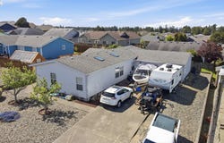 1830 ARTHUR St, NorthBend, OR 97459