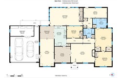 634 Ridge Road, Columbus, MS 39705