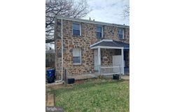 5107 LAUREL Avenue, BALTIMORE, MD 21215